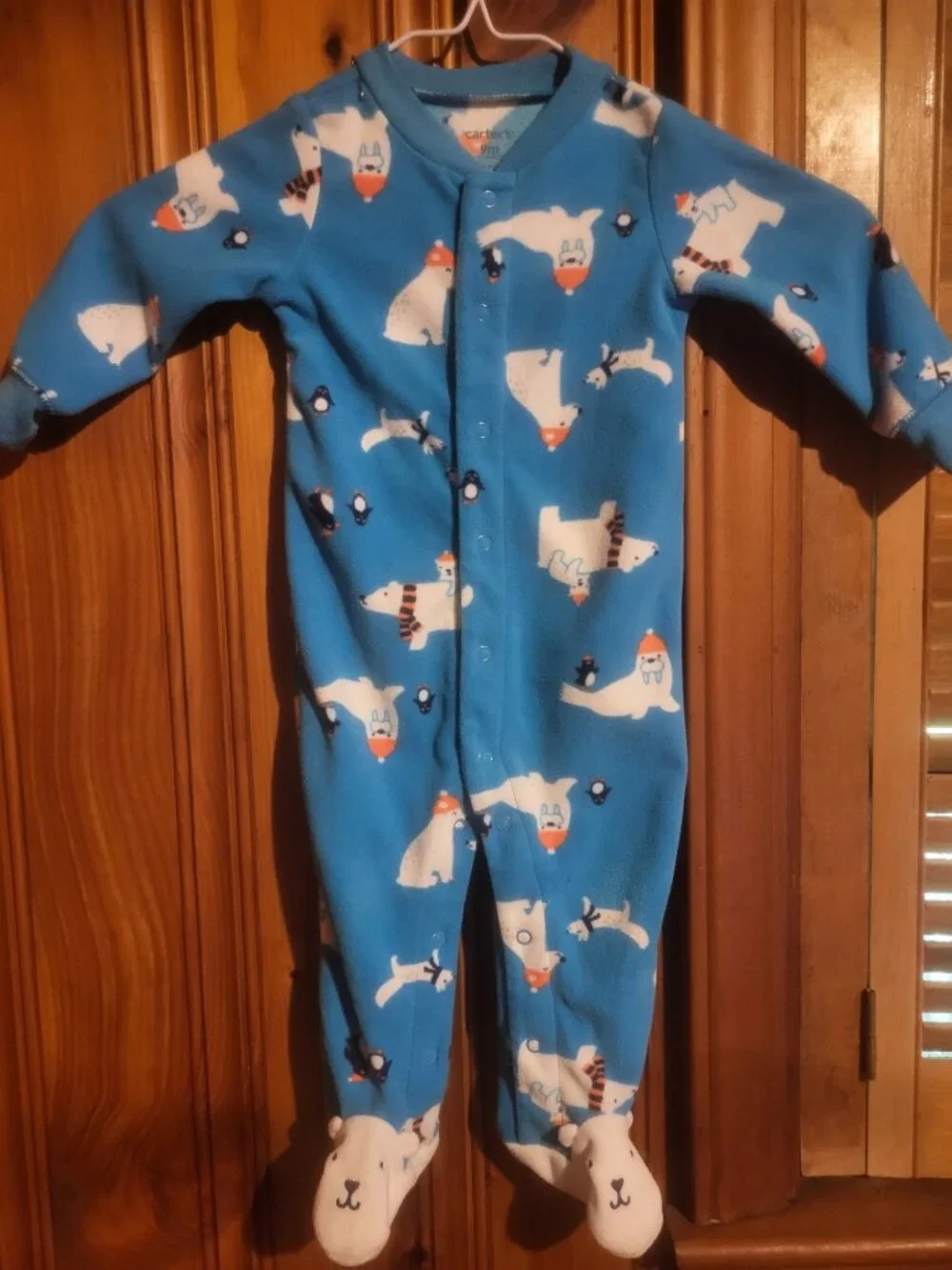 Lot of size 9 months toddler boy Fall/Winter clothes